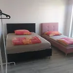 Pension Rueckert