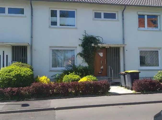 Pension Rueckert