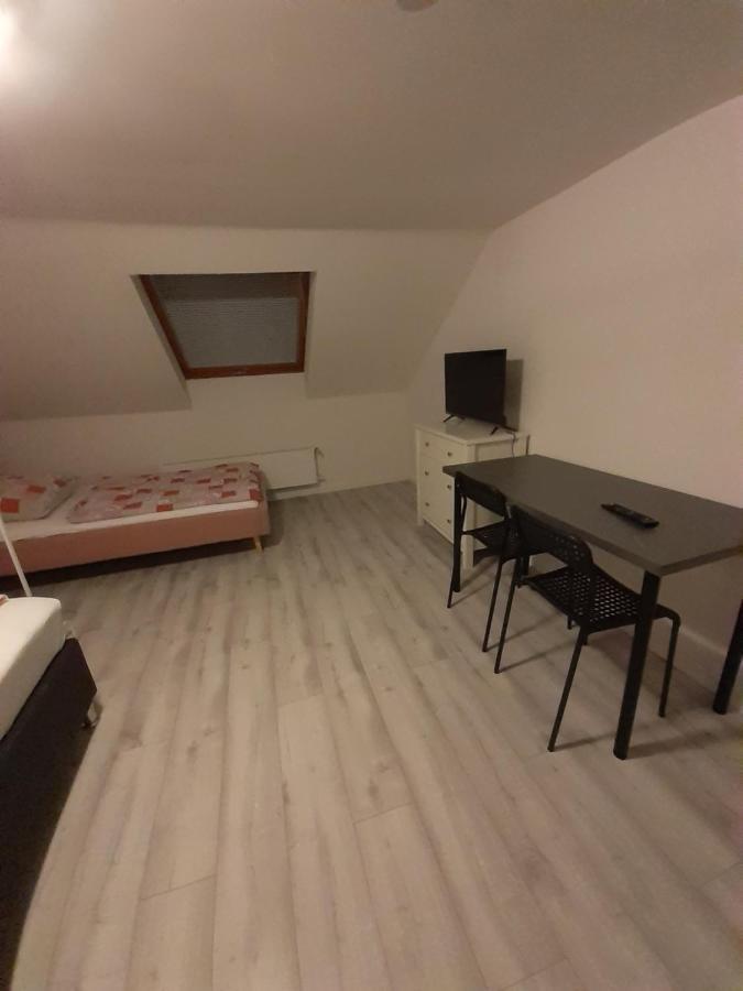 Guest house Rueckert