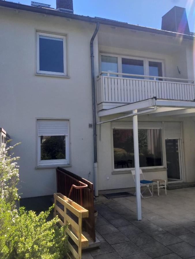 Guest house Rueckert