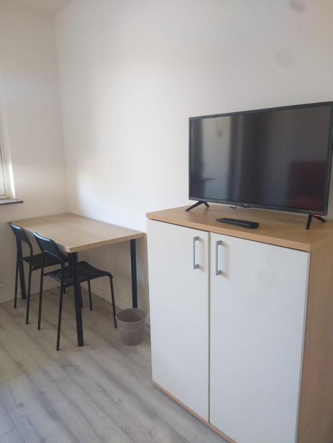 Guest house Rueckert Kassel